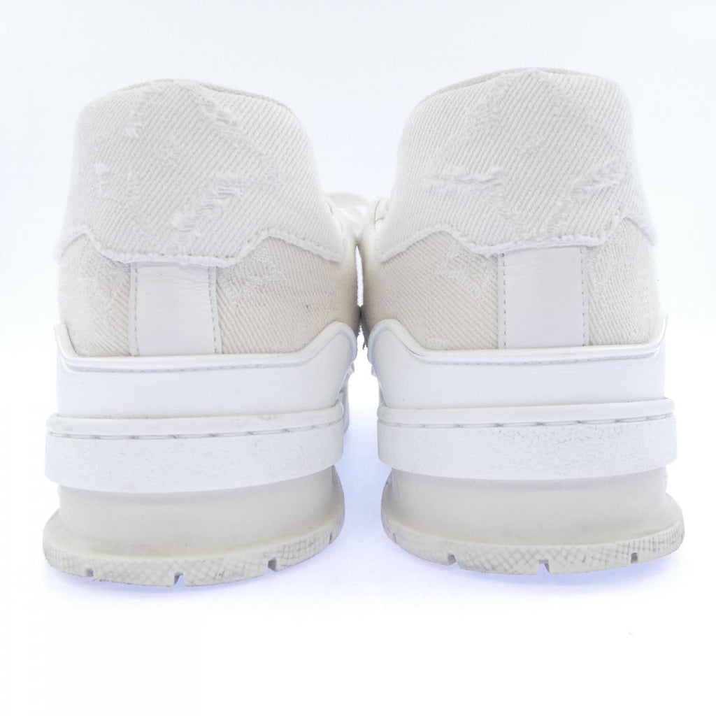 Louis Vuitton LV Trainers Sneakers — view 5
