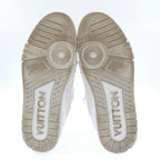Louis Vuitton LV Trainers Sneakers — view 4