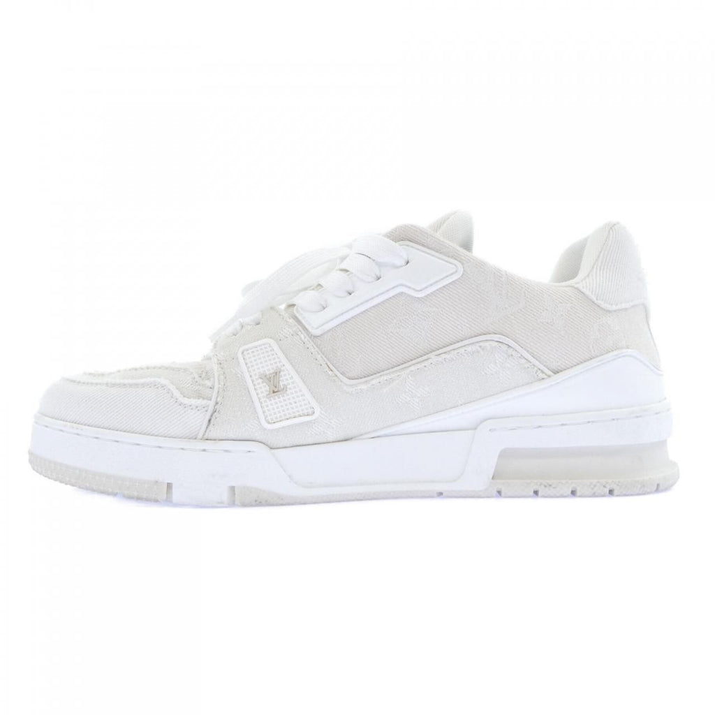 Louis Vuitton LV Trainers Sneakers — view 2