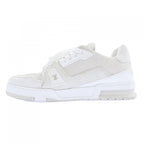Louis Vuitton LV Trainers Sneakers — view 2