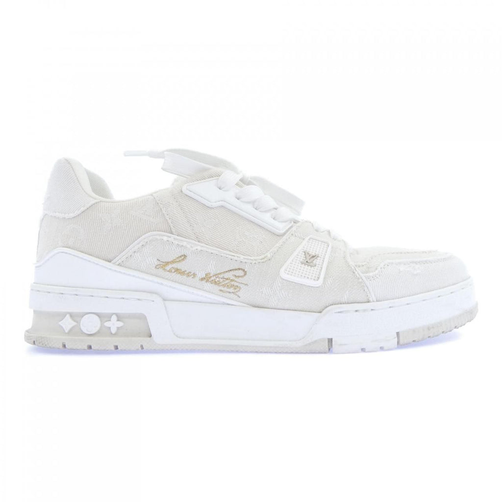 Louis Vuitton LV Trainers Sneakers