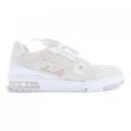 Louis Vuitton LV Trainers Sneakers
