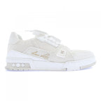 Louis Vuitton LV Trainers Sneakers