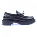 Louis Vuitton Yayoi Kusama LV Yk Academy Line Loafers Shoes