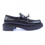 Louis Vuitton Yayoi Kusama LV Yk Academy Line Loafers Shoes