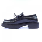 Louis Vuitton Yayoi Kusama LV Yk Academy Line Loafers Shoes — view 2