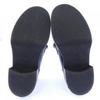 Louis Vuitton Yayoi Kusama LV Yk Academy Line Loafers Shoes — view 4