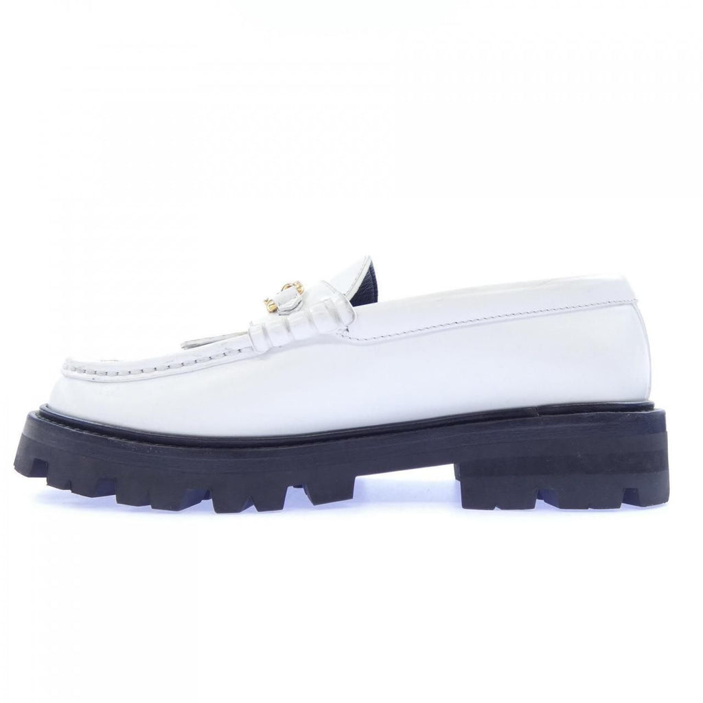 Celine Shoes Sneakers White — view 2
