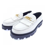 Celine Shoes Sneakers White — view 3