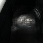 Celine Shoes Sneakers White — view 6