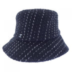 Chanel Hat Black — view 2