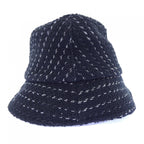 Chanel Hat Black — view 4