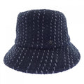 Chanel Hat Black