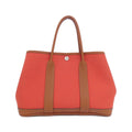 Hermes Garden Party 30 cm Bag