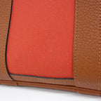 Hermes Garden Party 30 cm Bag — view 2