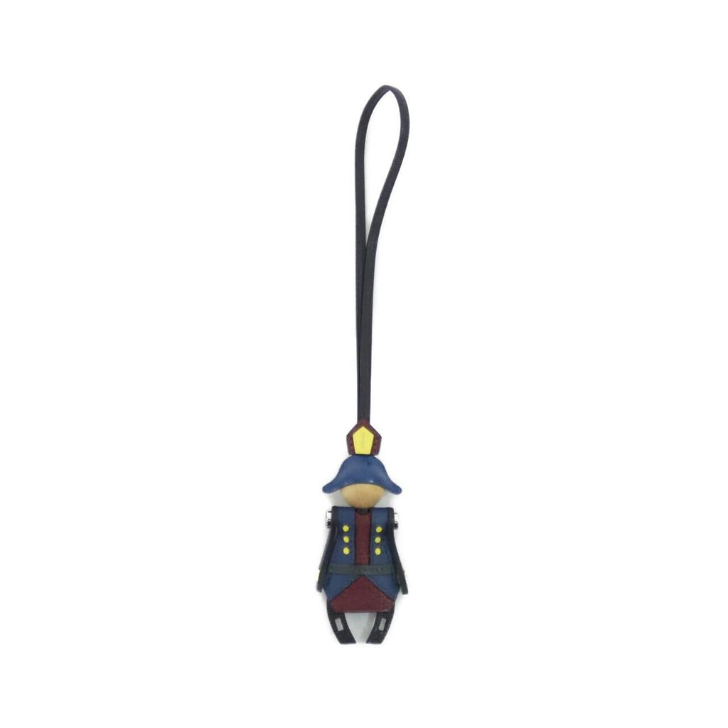 Hermes Artificer Bag Charm
