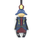 Hermes Artificer Bag Charm — view 3