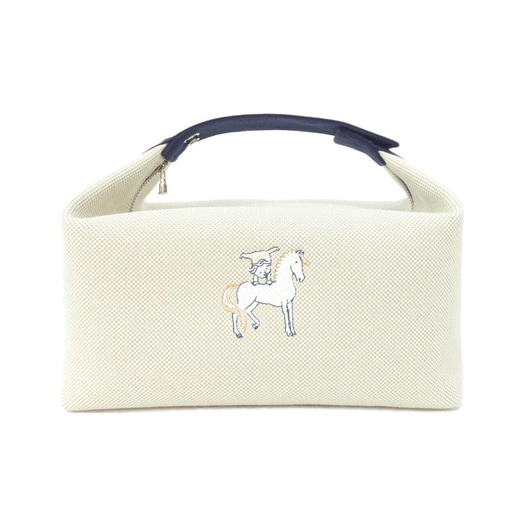 Hermes Bride-a-Brac Cabrio GM Pouch