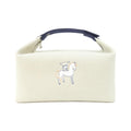 Hermes Bride-a-Brac Cabrio GM Pouch