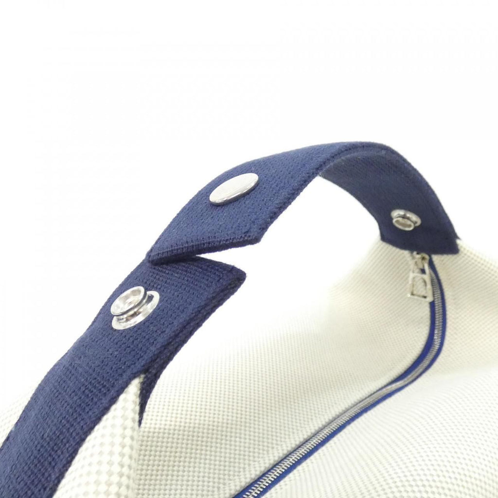 Hermes Bride-a-Brac Cabrio GM Pouch — view 8