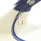 Hermes Bride-a-Brac Cabrio GM Pouch — view 5