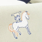 Hermes Bride-a-Brac Cabrio GM Pouch — view 4