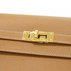 Hermes Kelly Classic Wallet — view 3