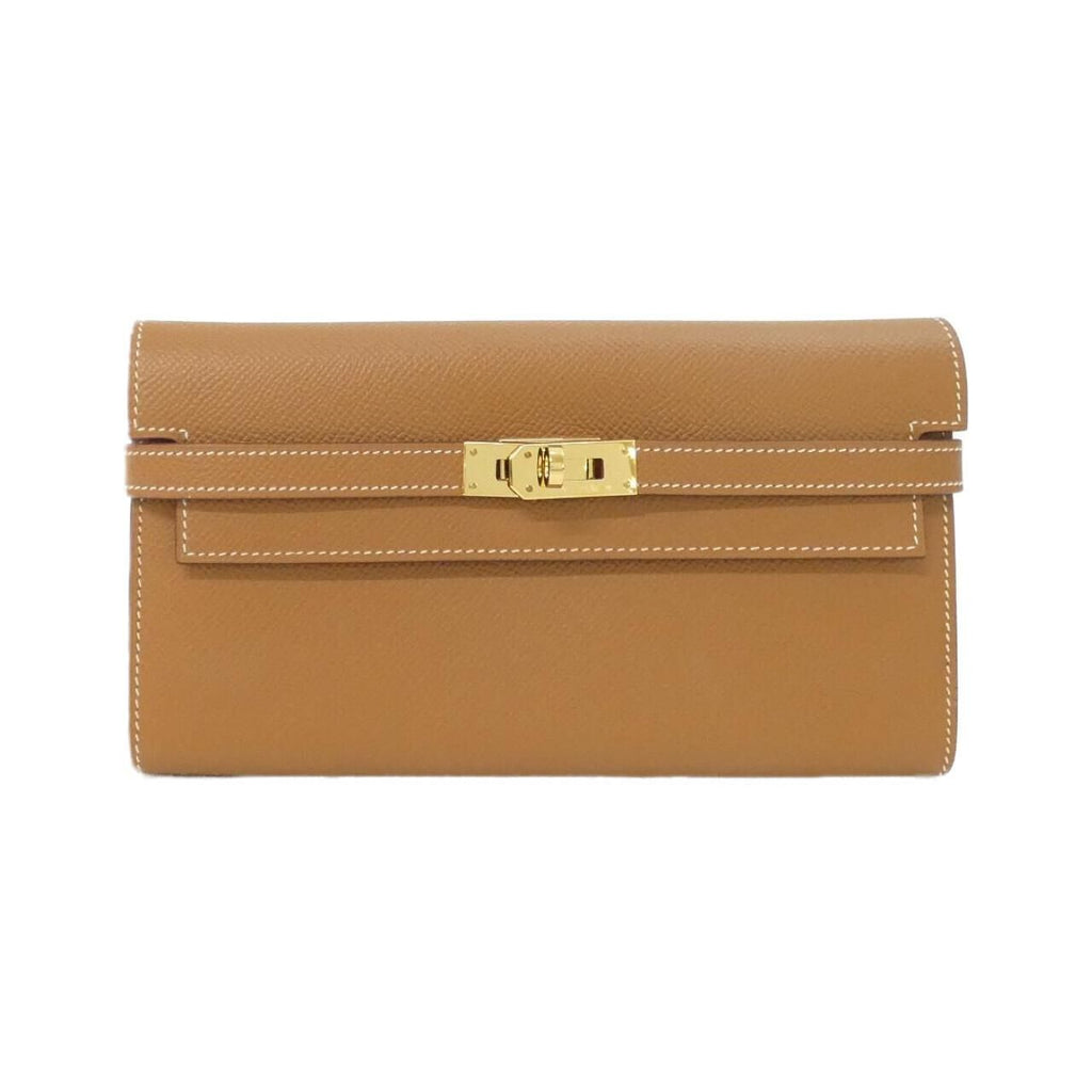 Hermes Kelly Classic Wallet