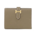 Hermes Bearn Compact Wallet