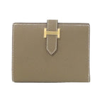 Hermes Bearn Compact Wallet