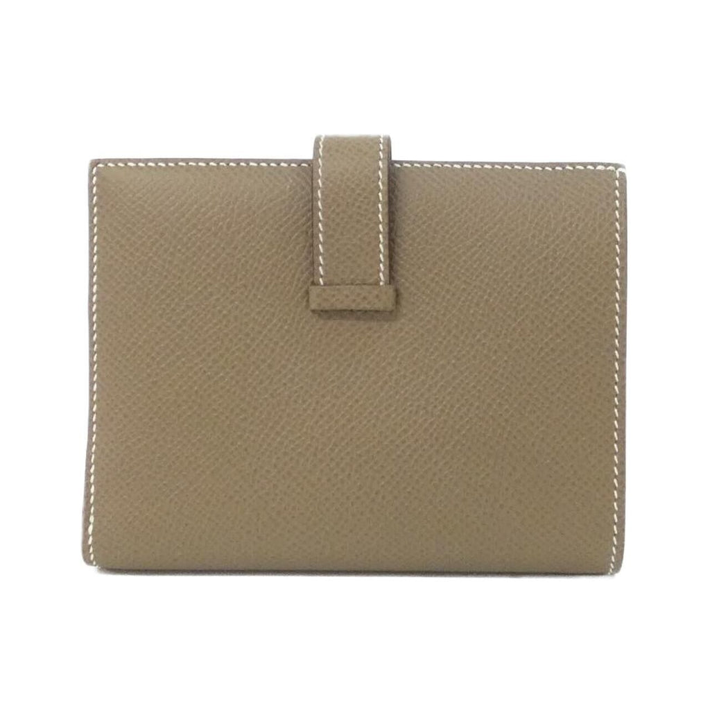 Hermes Bearn Compact Wallet — view 2