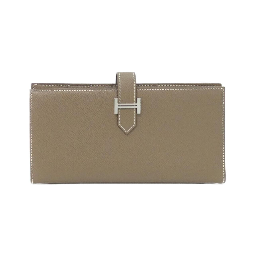 Hermes Bearn Souffle Wallet