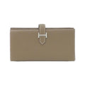 Hermes Bearn Souffle Wallet