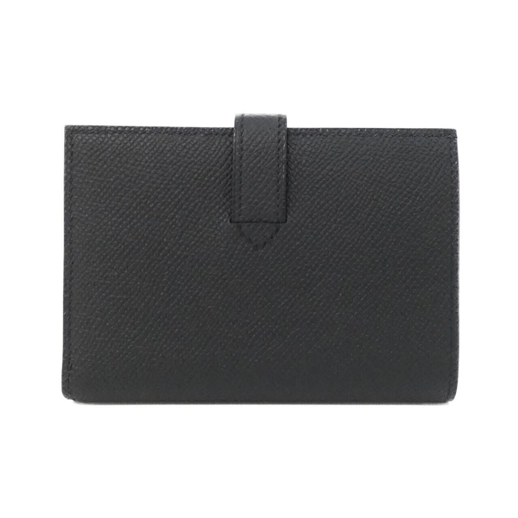 Hermes New Ash Passant Compact Wallet — view 2