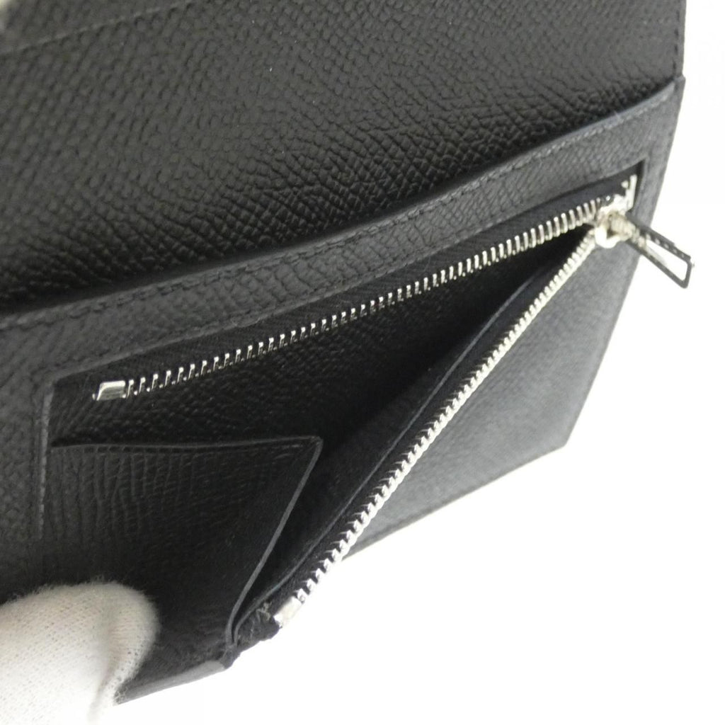 Hermes New Ash Passant Compact Wallet — view 5