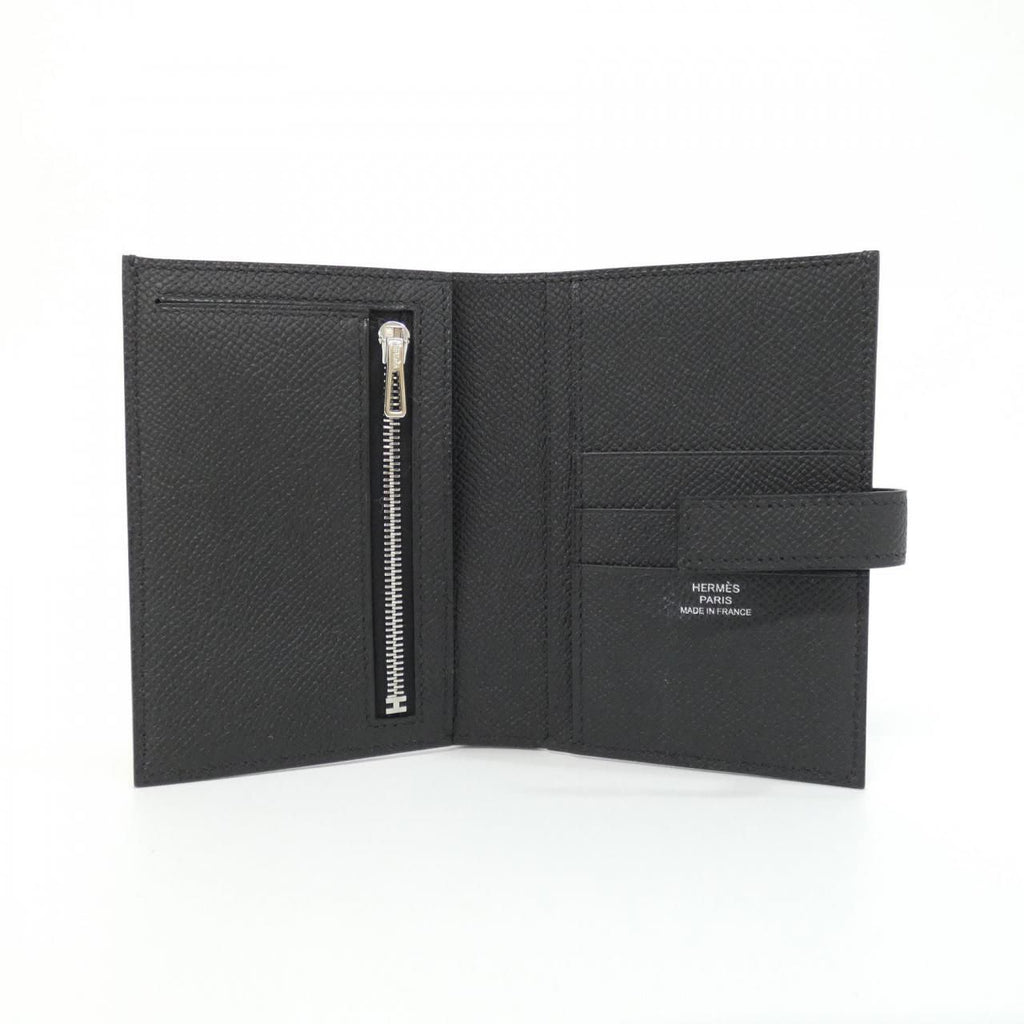 Hermes New Ash Passant Compact Wallet — view 4