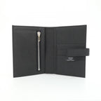 Hermes New Ash Passant Compact Wallet — view 4