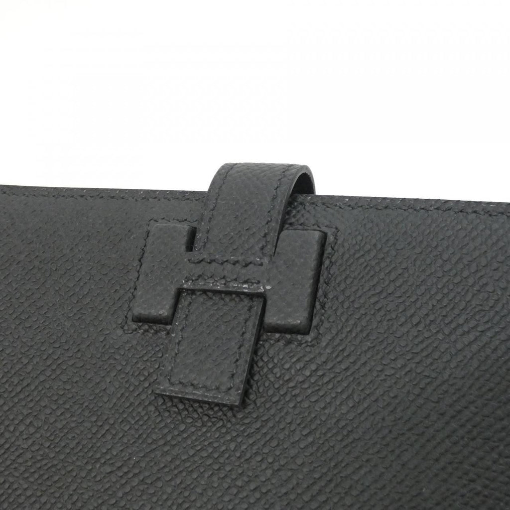 Hermes New Ash Passant Compact Wallet — view 3