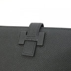 Hermes New Ash Passant Compact Wallet — view 3