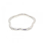 Chanel Camellia Ring White Gold — view 3