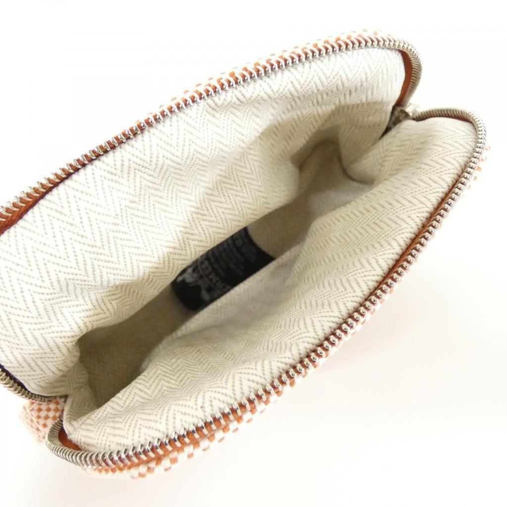Hermes Bolide Kazak Minimini Pouch — view 6