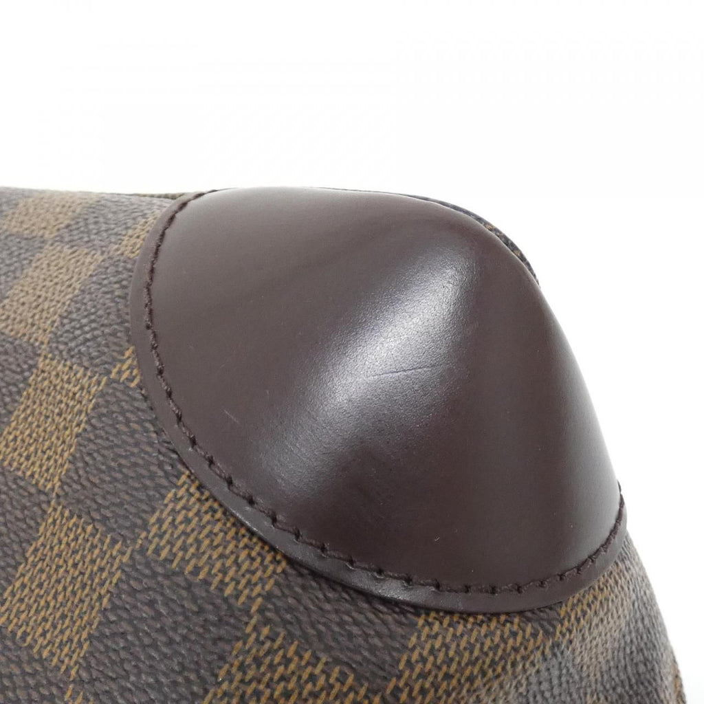 Louis Vuitton Damier Hampstead PM Bag — view 4