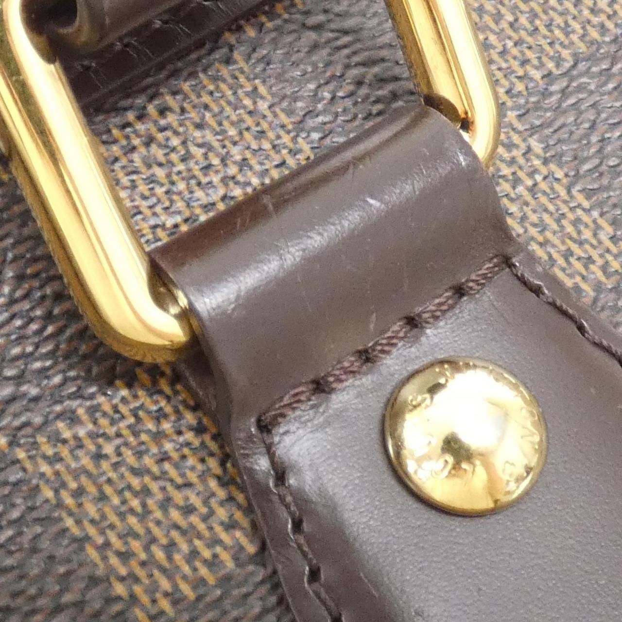 Louis Vuitton Damier Hampstead PM Bag — view 6