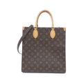 Louis Vuitton Monogram Sac Plat PM Bag