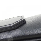 Louis Vuitton Monogram Eclipse District PM Shoulder Bag — view 6