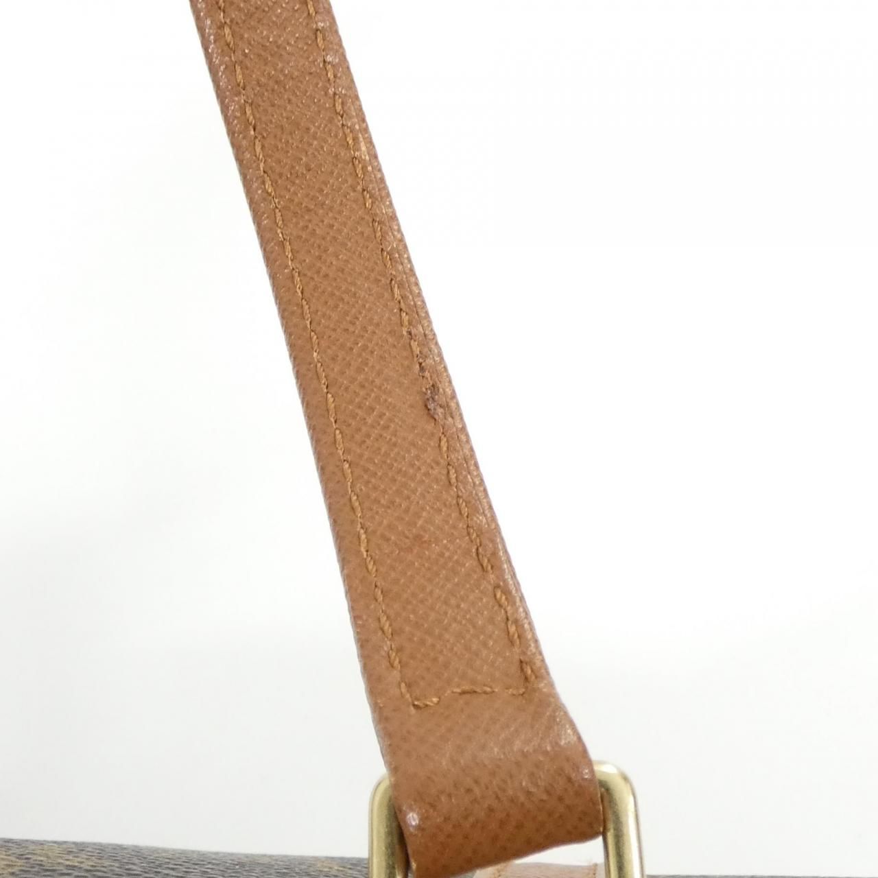 Louis Vuitton Monogram Papillon 30 cm Bag — view 5