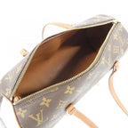 Louis Vuitton Monogram Papillon 30 cm Bag — view 6