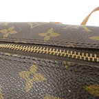 Louis Vuitton Monogram Papillon 30 cm Bag — view 4