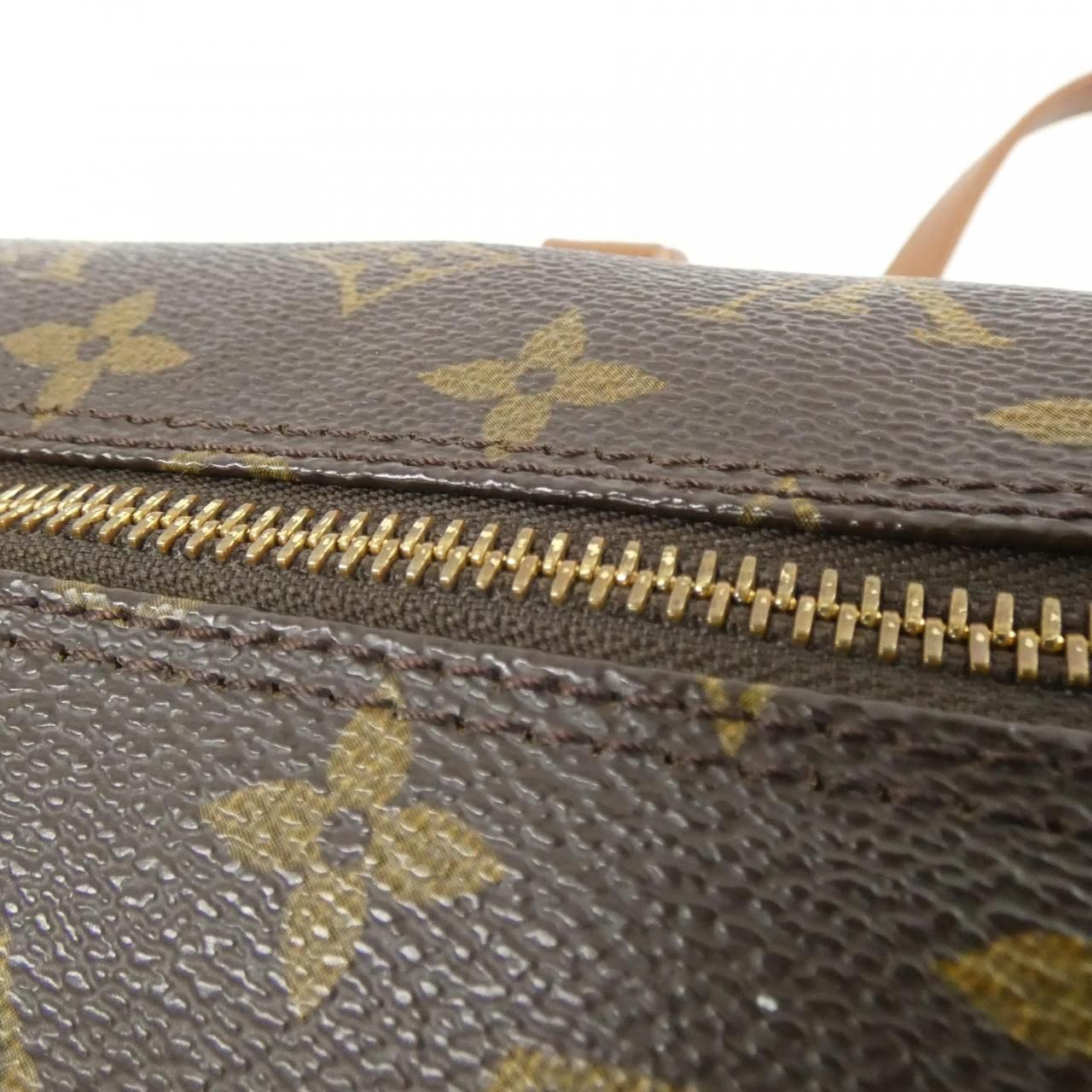 Louis Vuitton Monogram Papillon 30 cm Bag — view 4