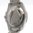 Rolex Submariner Date SS Automatic Winding Watch — view 5